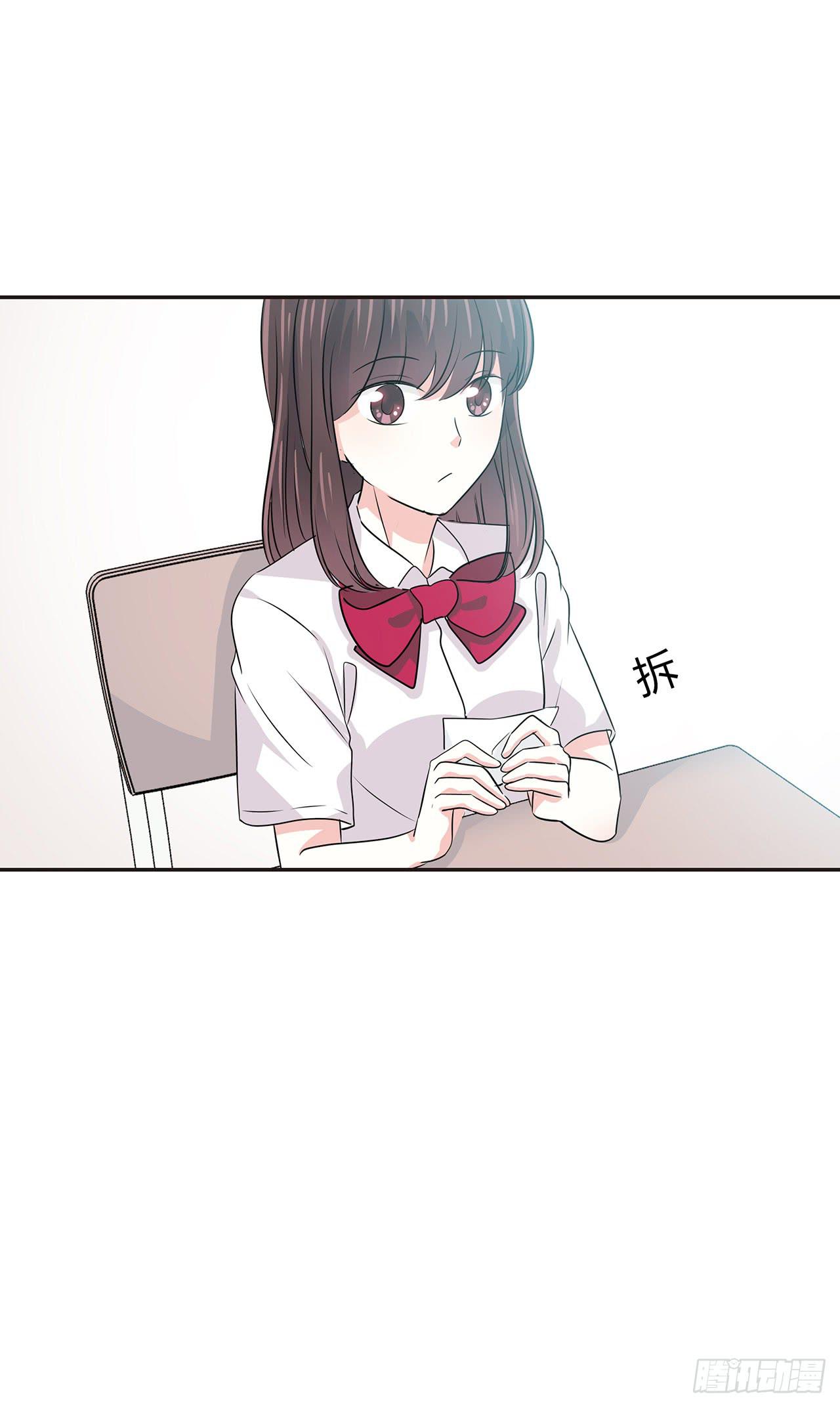 欢迎你，姚卉。-第34话