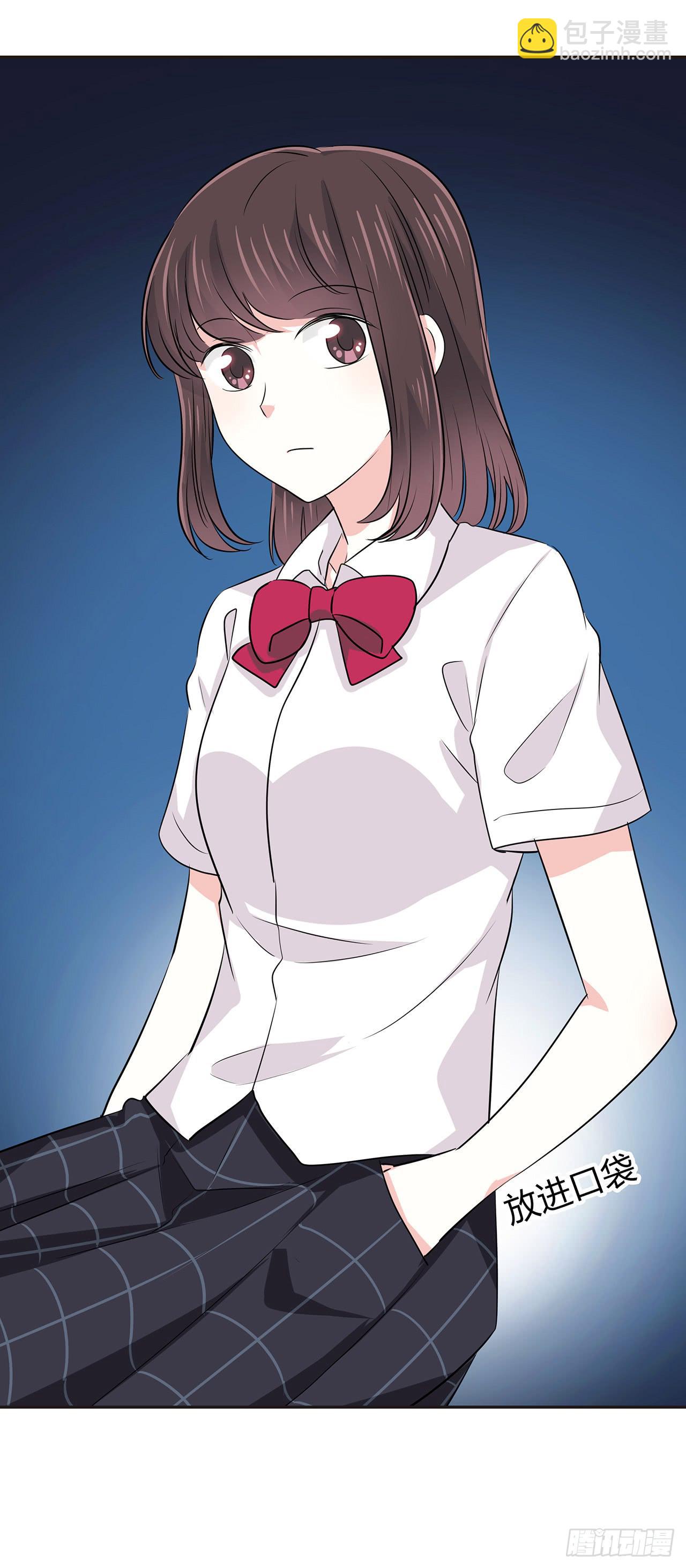 欢迎你，姚卉。-第34话