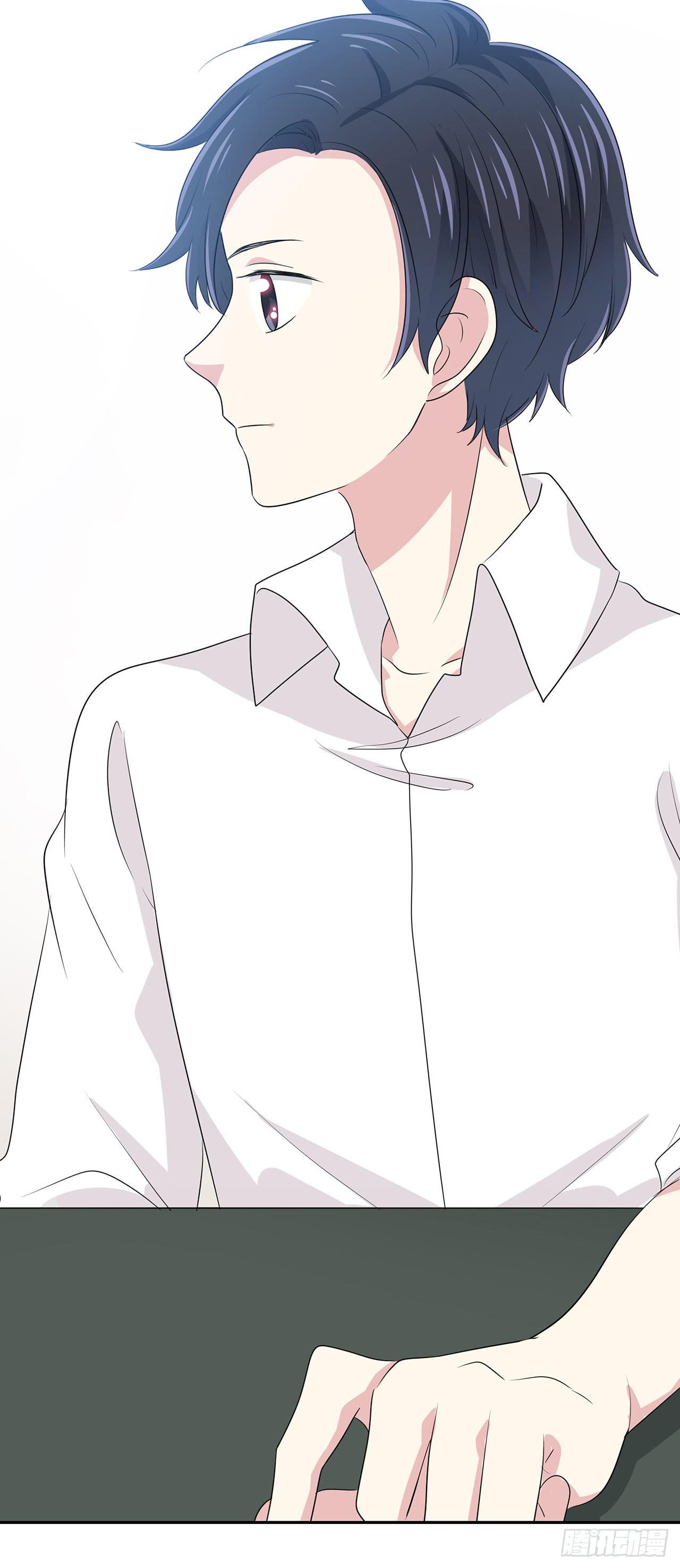 新来的老师(1/2)-第36话