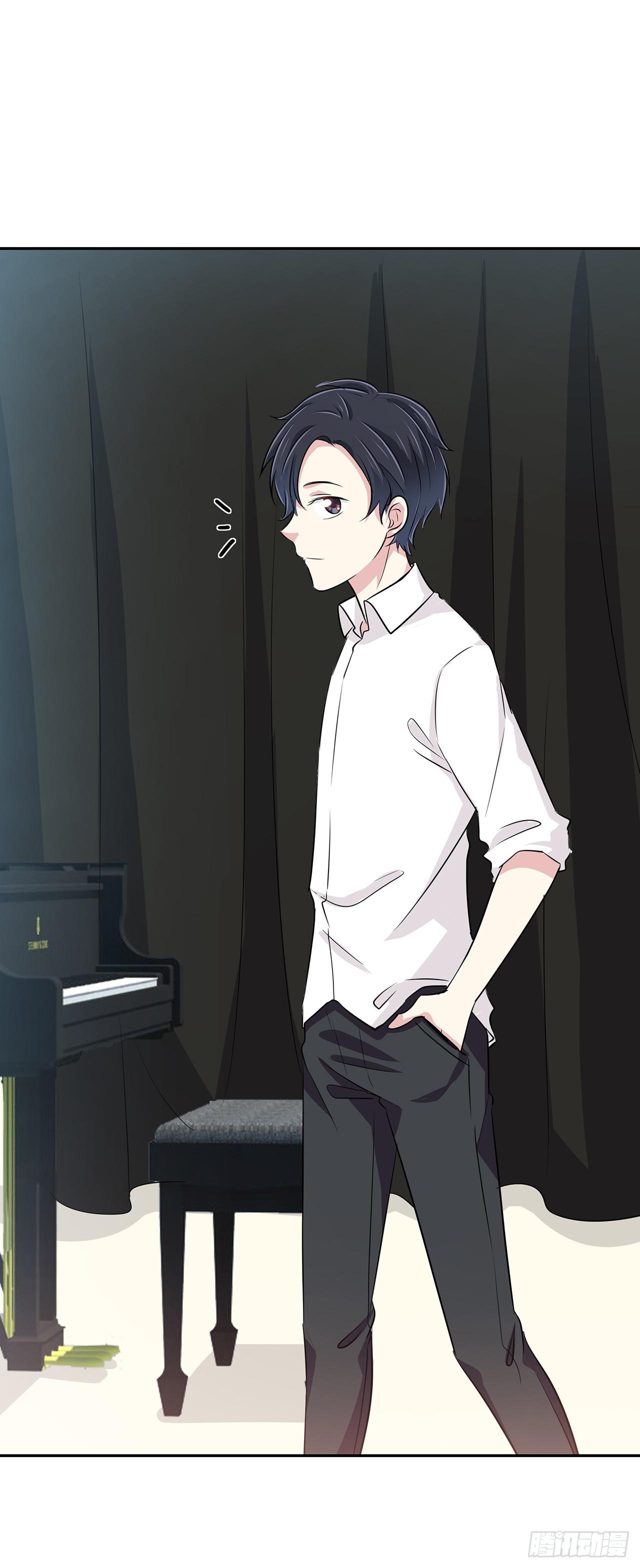 同学请留步-第38话