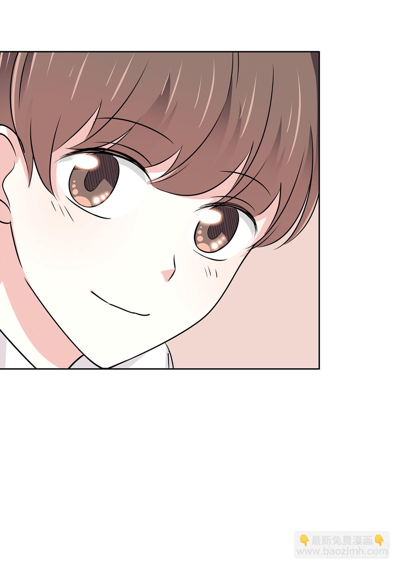 他是不是生气了-第40话