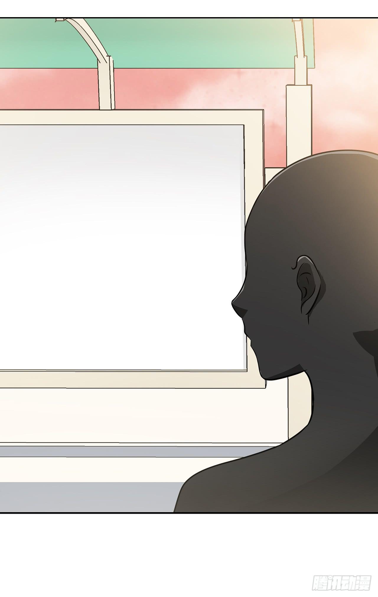 擦肩而过(1/2)-第42话