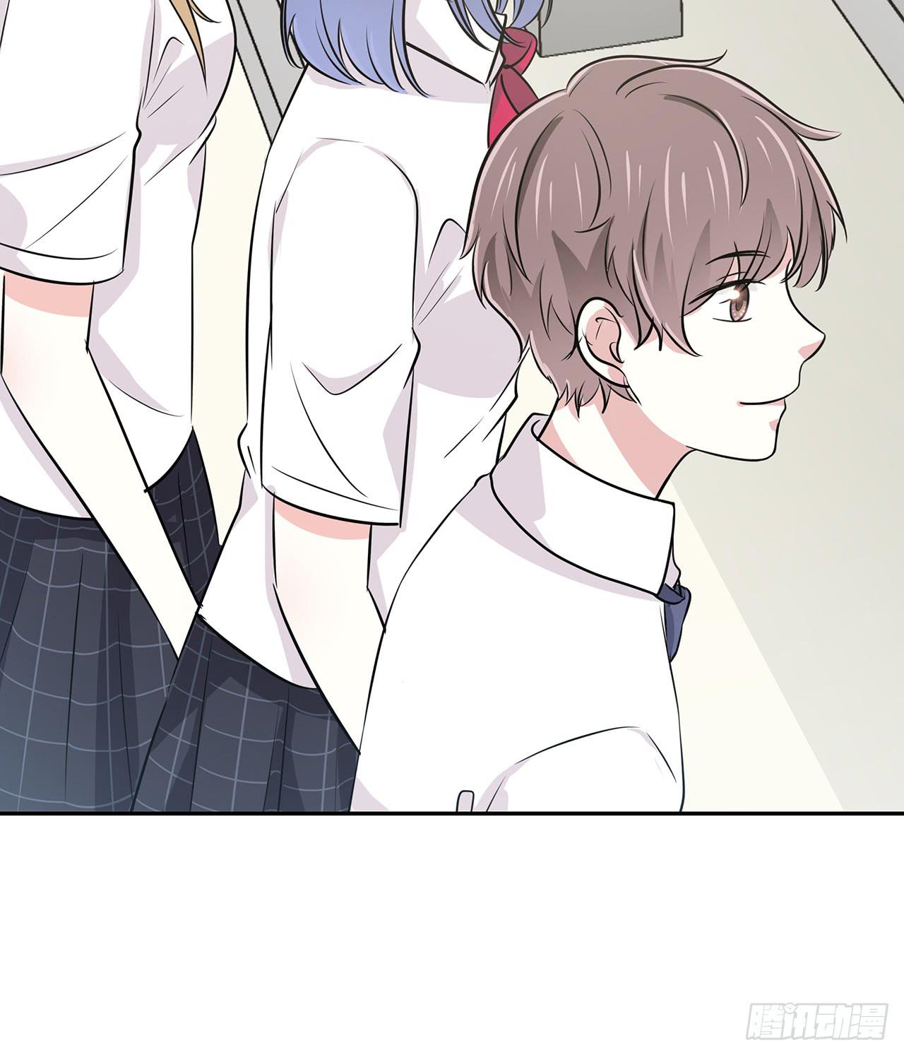 擦肩而过(1/2)-第42话