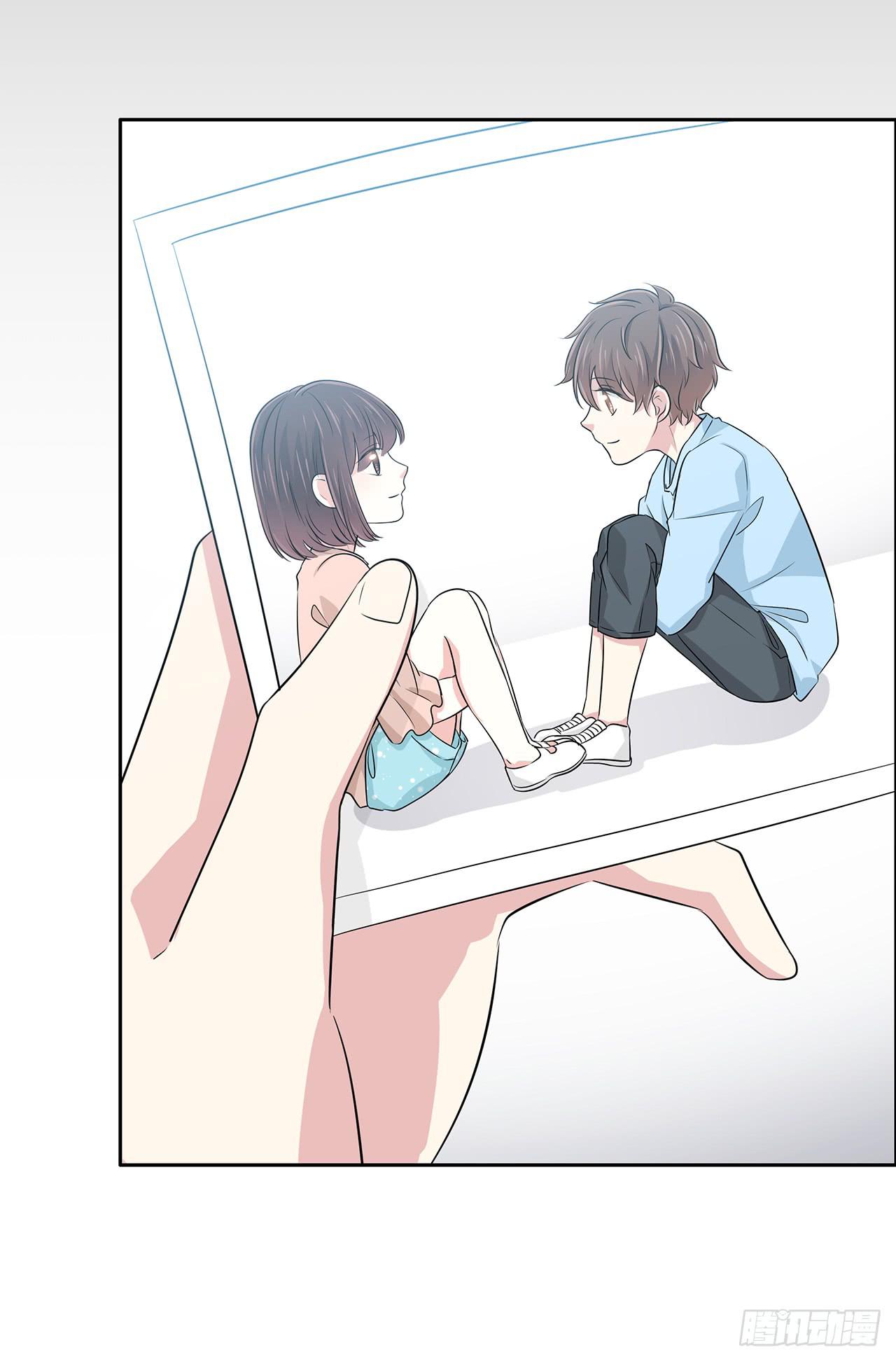 念念不忘(1/2)-第48话