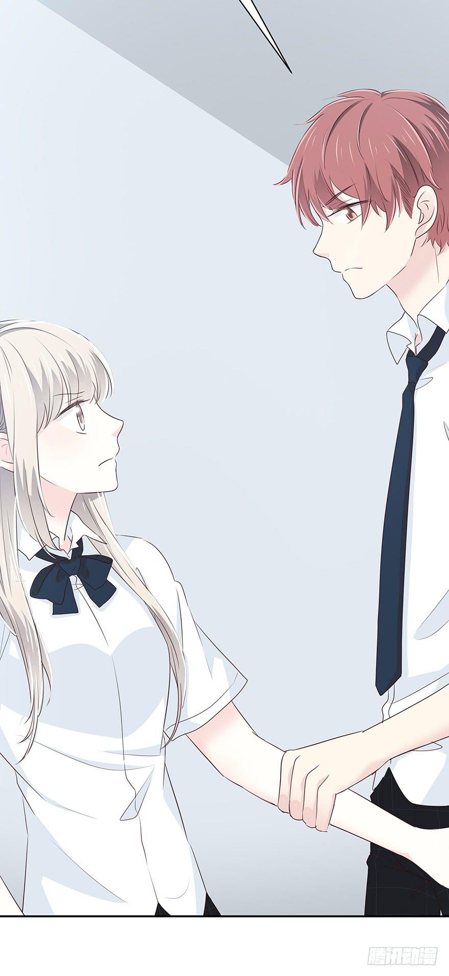 我是为了你(1/2)-第52话