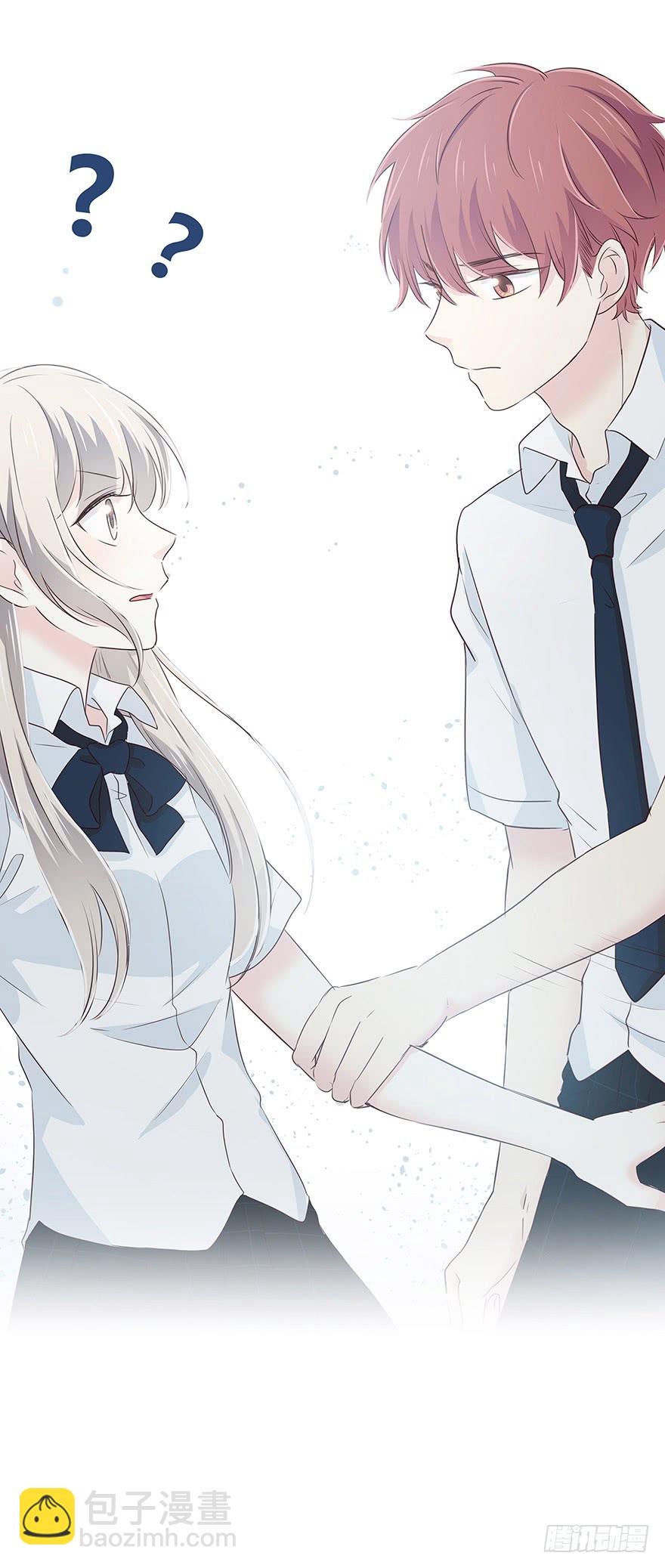 我是为了你(1/2)-第52话