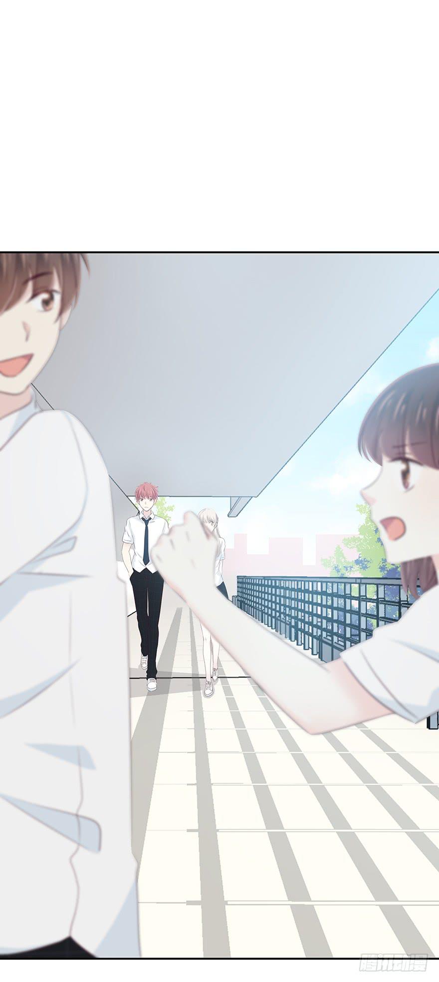 你会陪我吗？-第54话