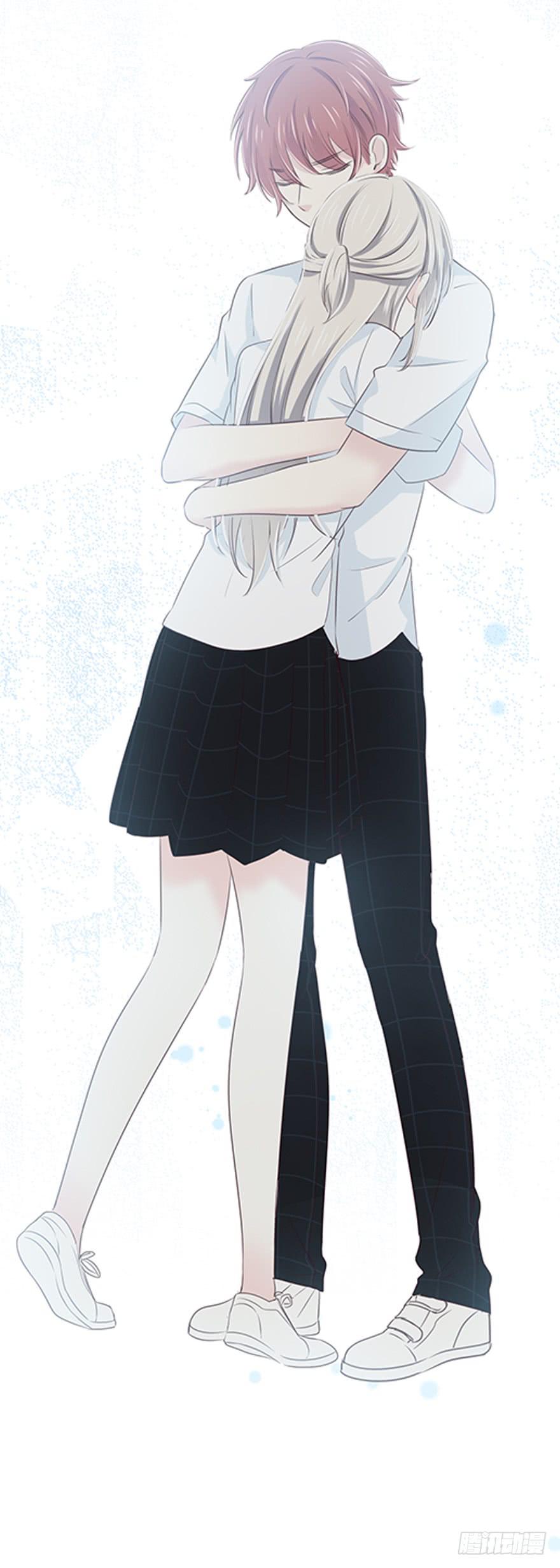 你会陪我吗？-第54话