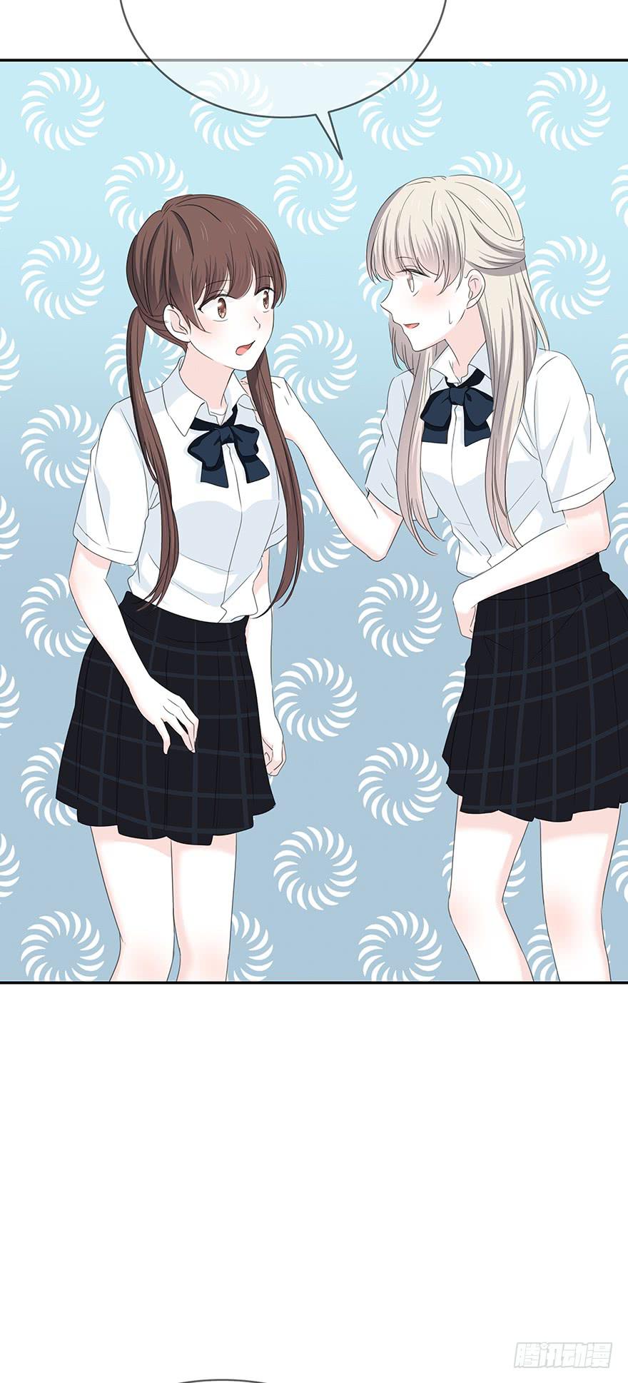 别妄求不属于你的-第56话