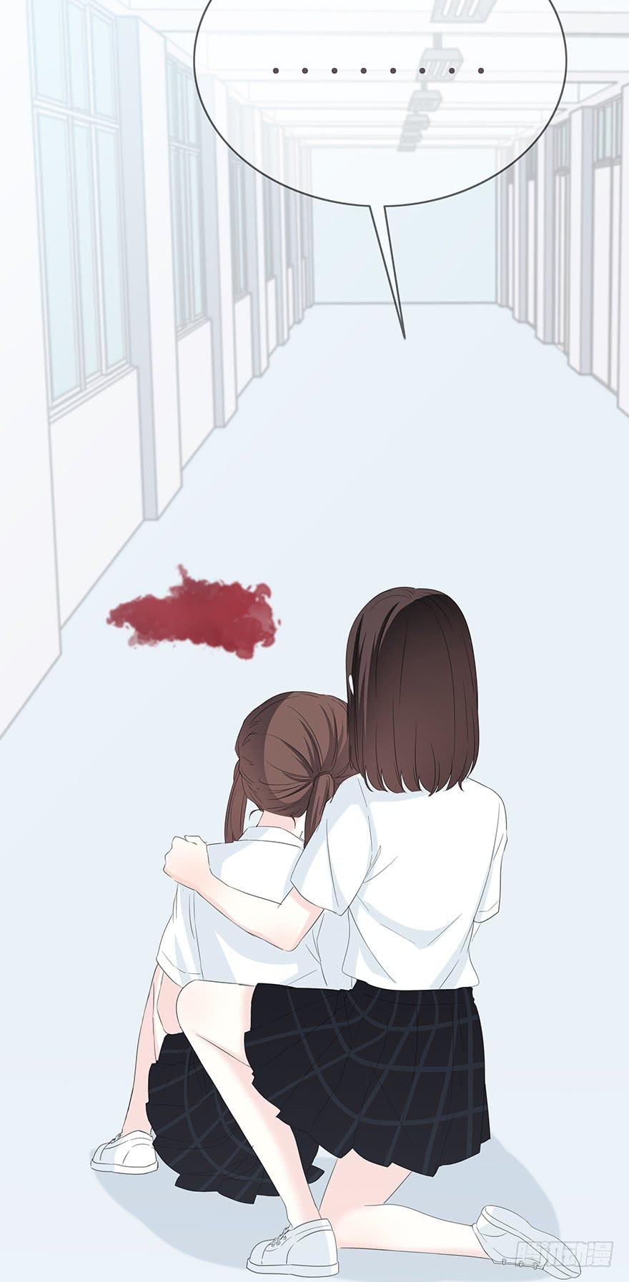 关键是谁的呢？-第58话