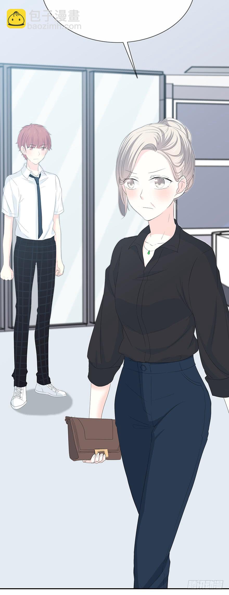 关键是谁的呢？-第58话