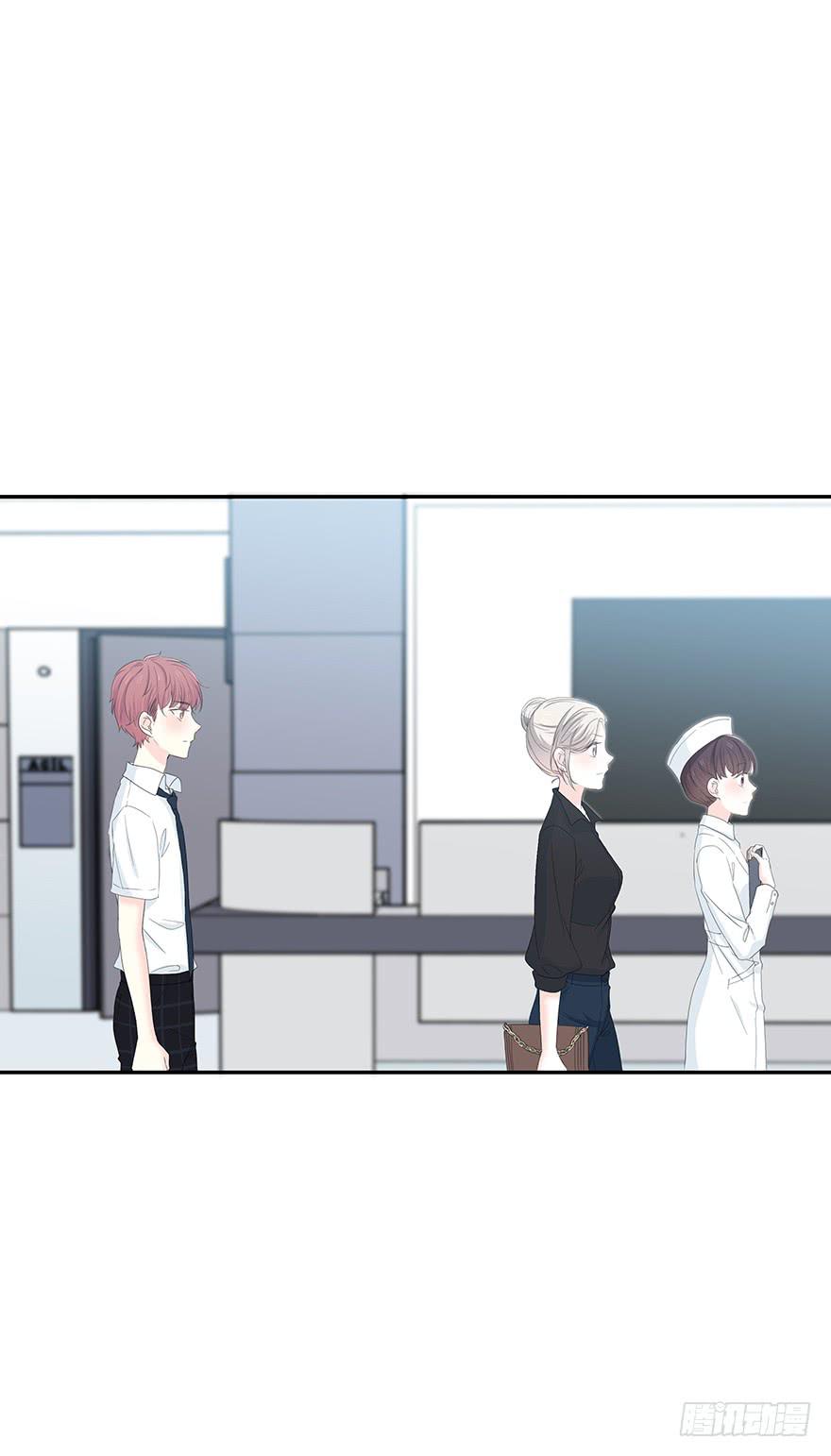 关键是谁的呢？-第58话