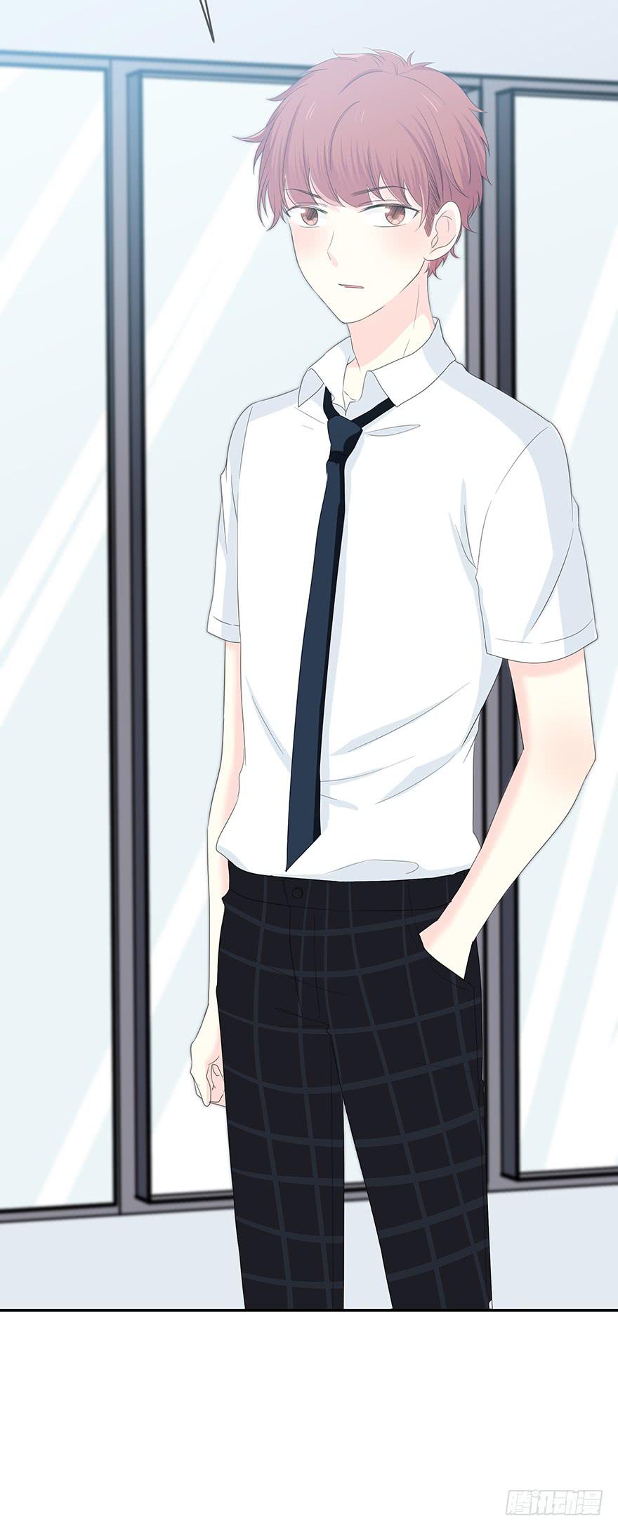 关键是谁的呢？-第58话