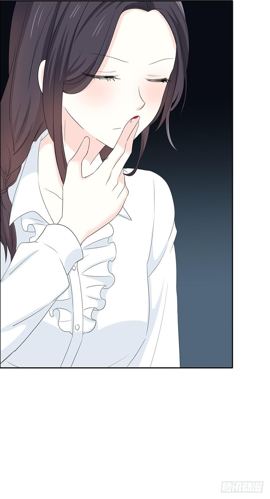 关键是谁的呢？-第58话