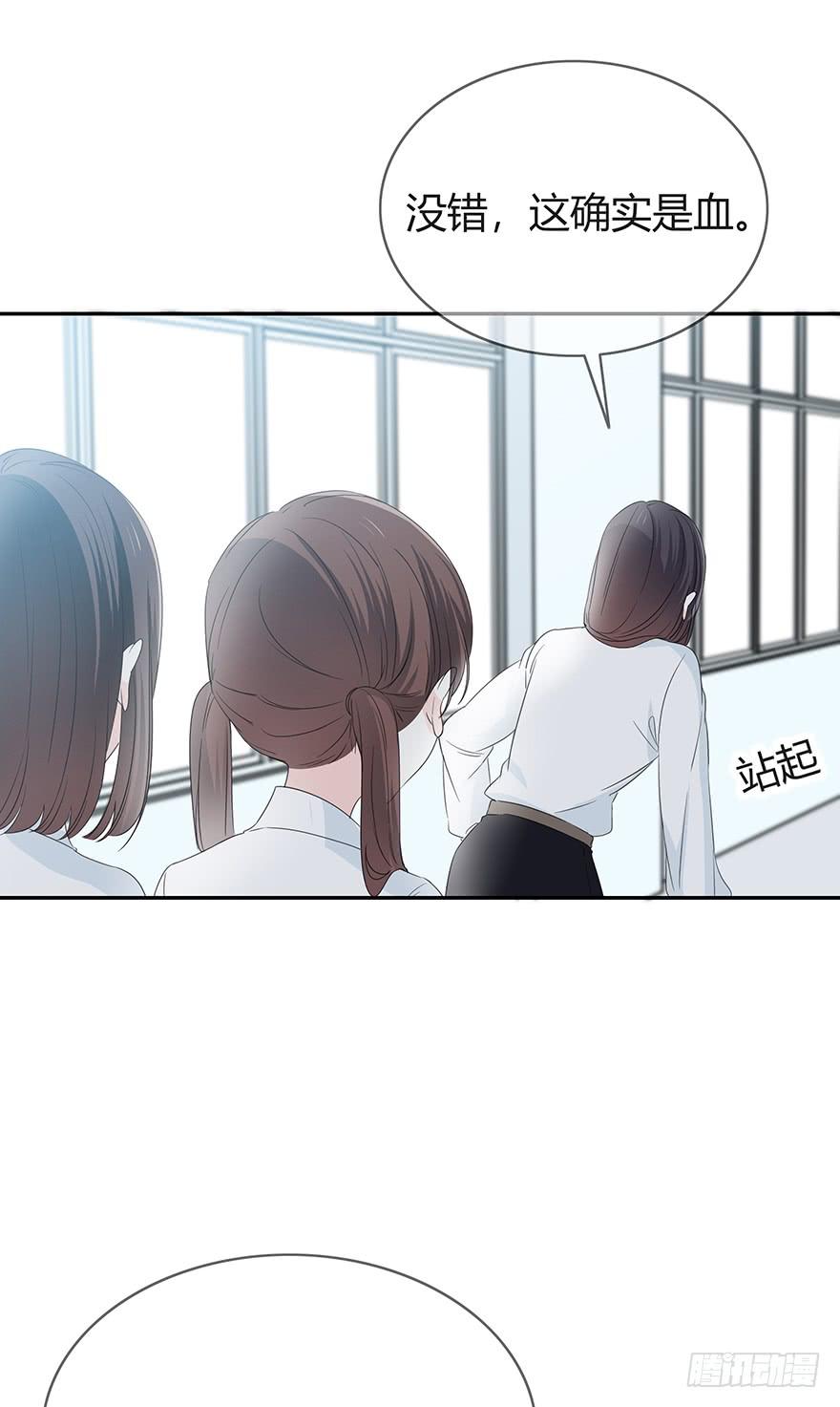 关键是谁的呢？-第58话