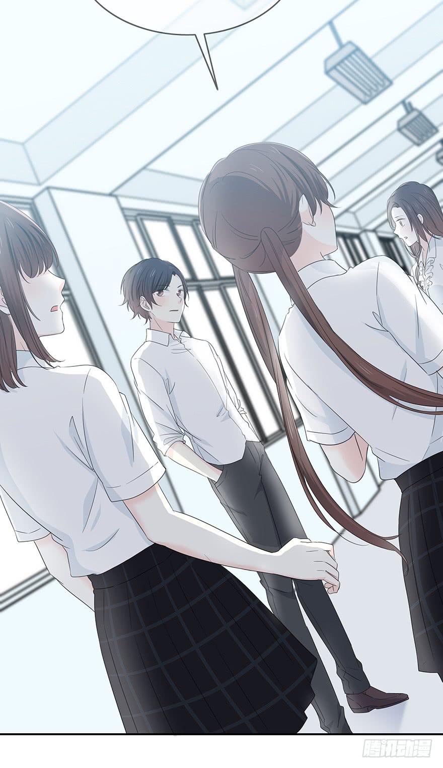 关键是谁的呢？-第58话