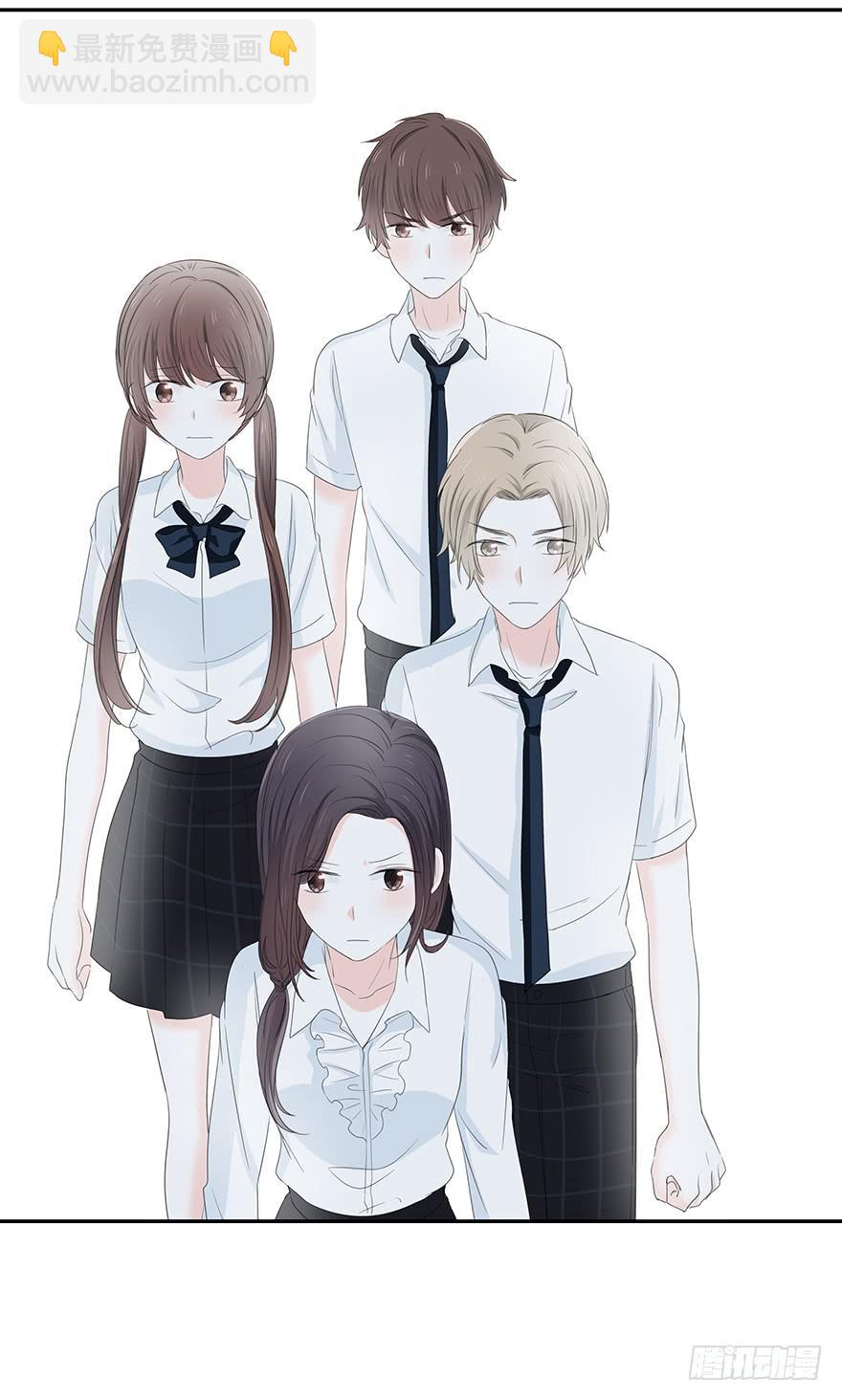 这事难道和你有关？-第62话