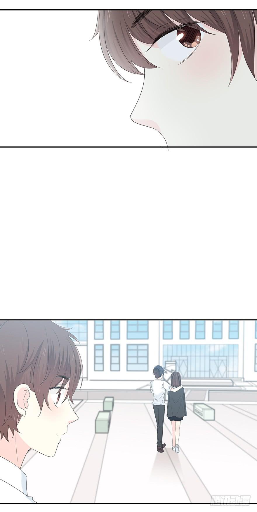 这事难道和你有关？-第62话