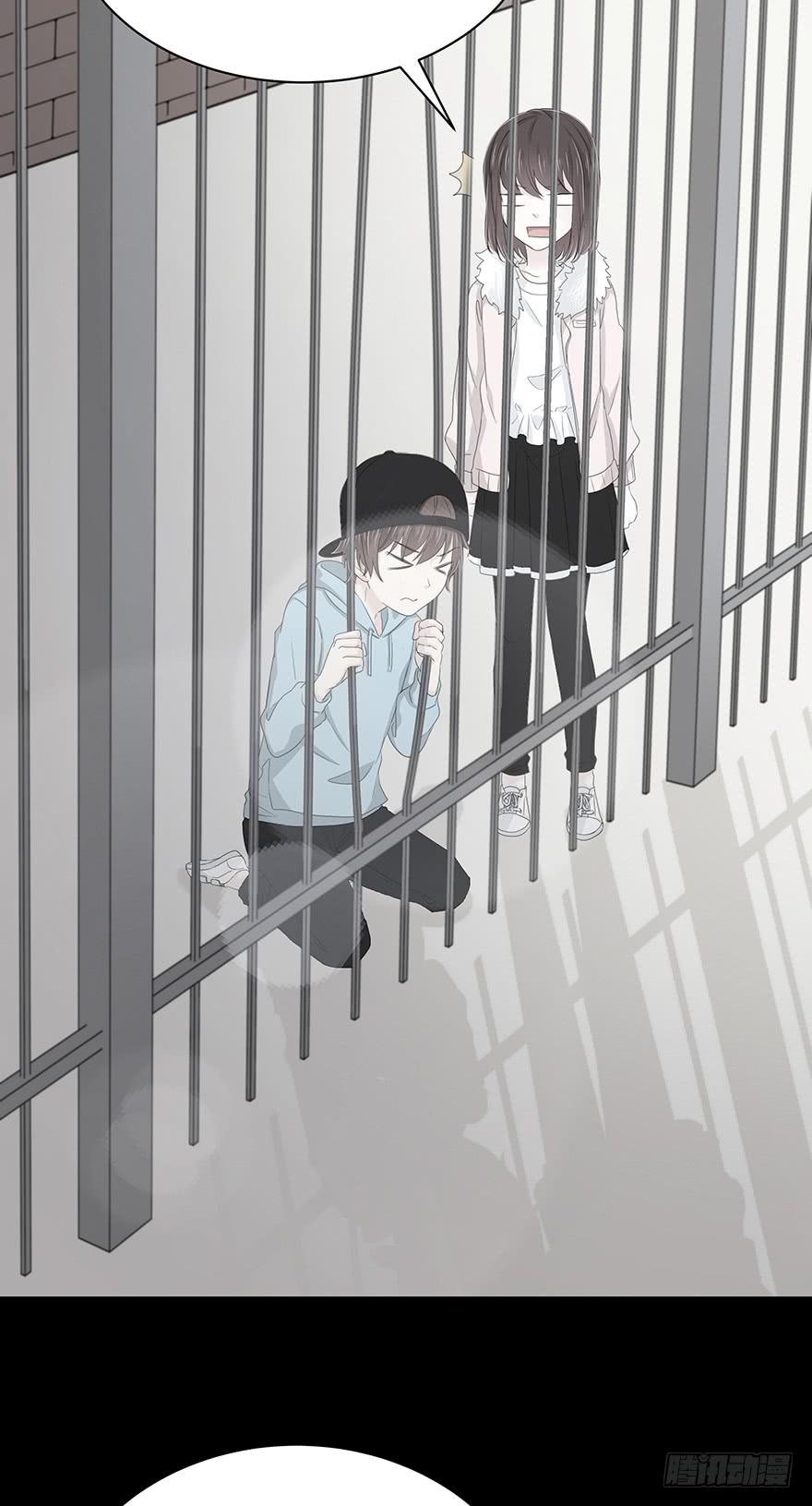 真能演(1/2)-第64话