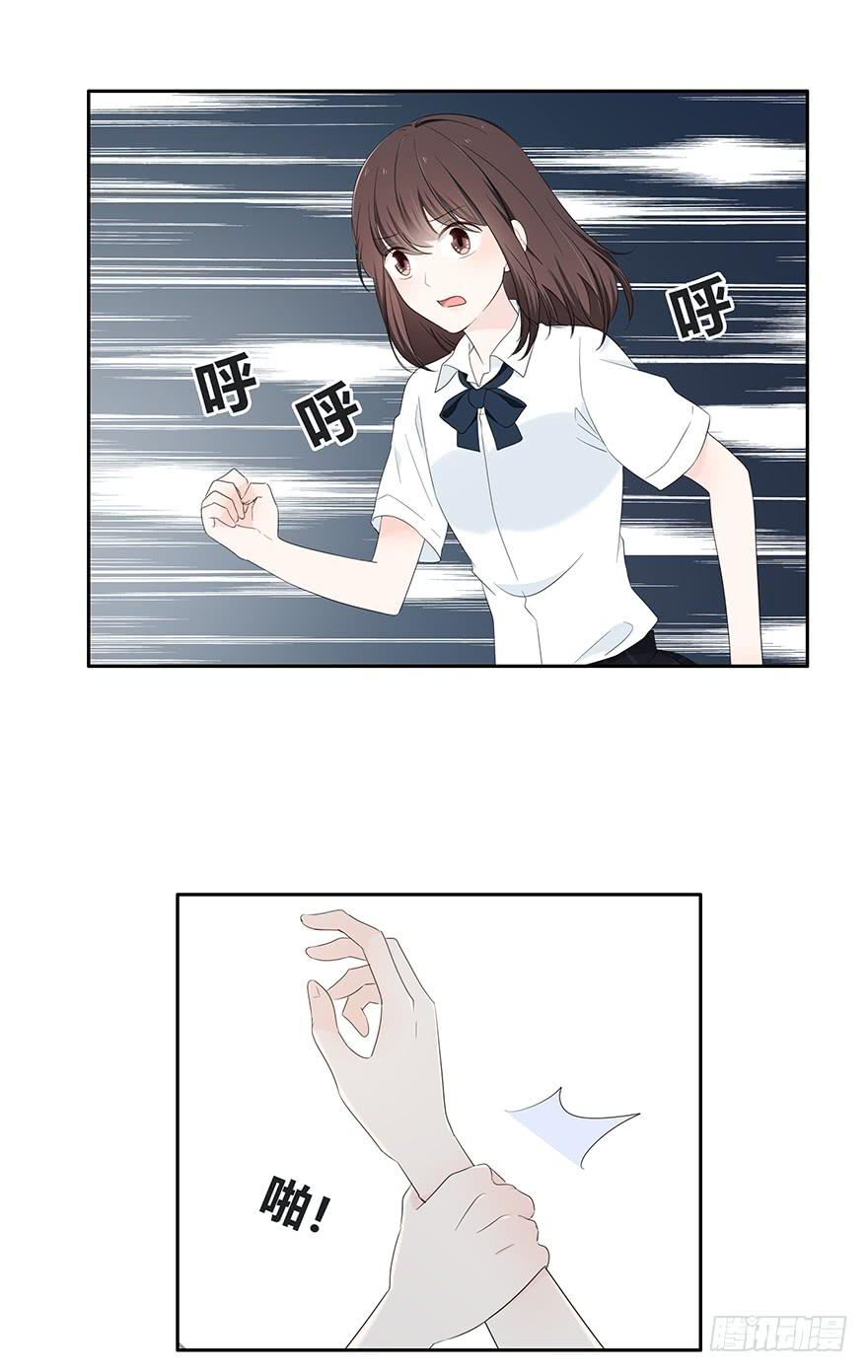 你相信我吗？(1/2)-第68话