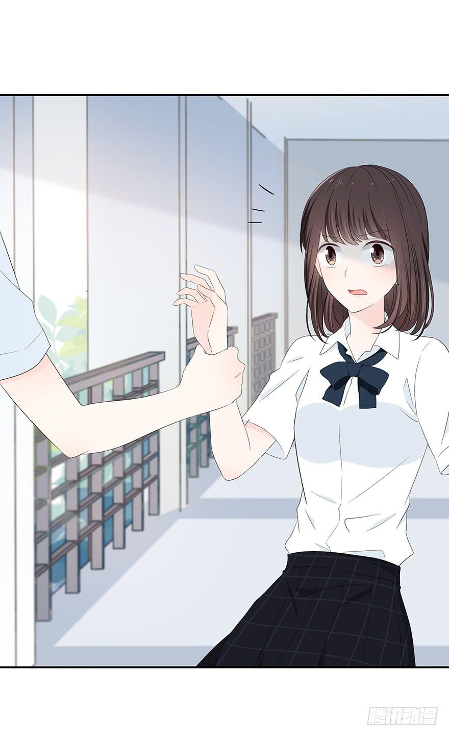 你相信我吗？(1/2)-第68话