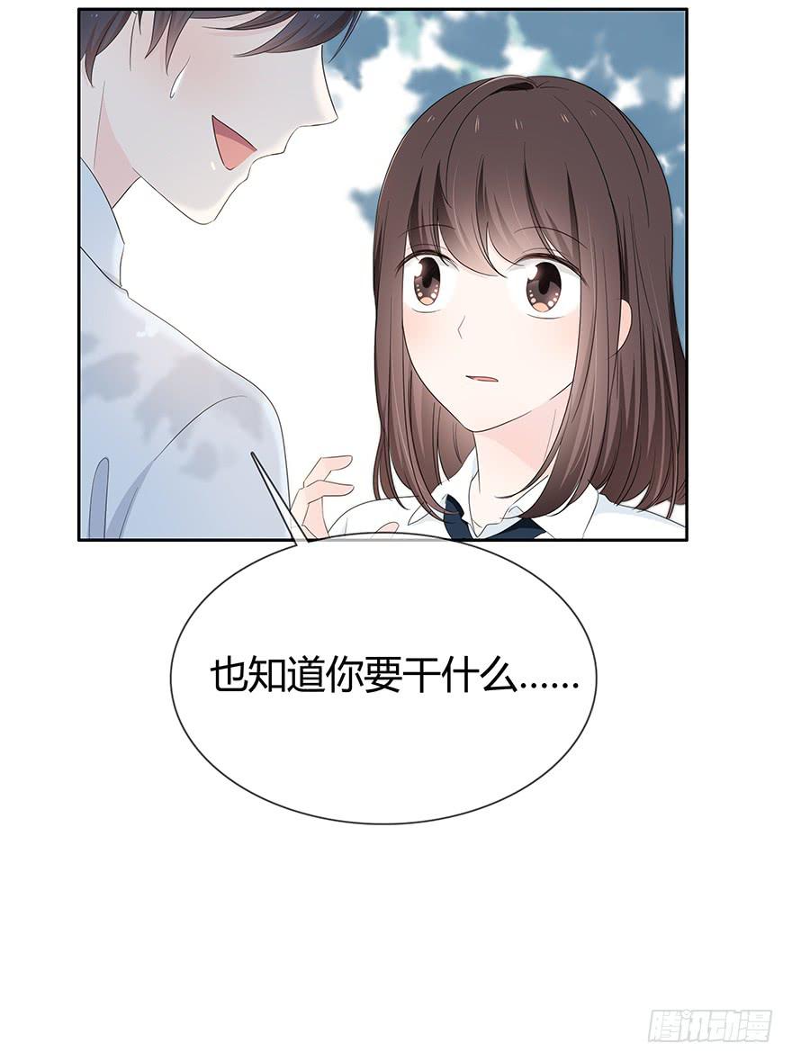 你相信我吗？(1/2)-第68话