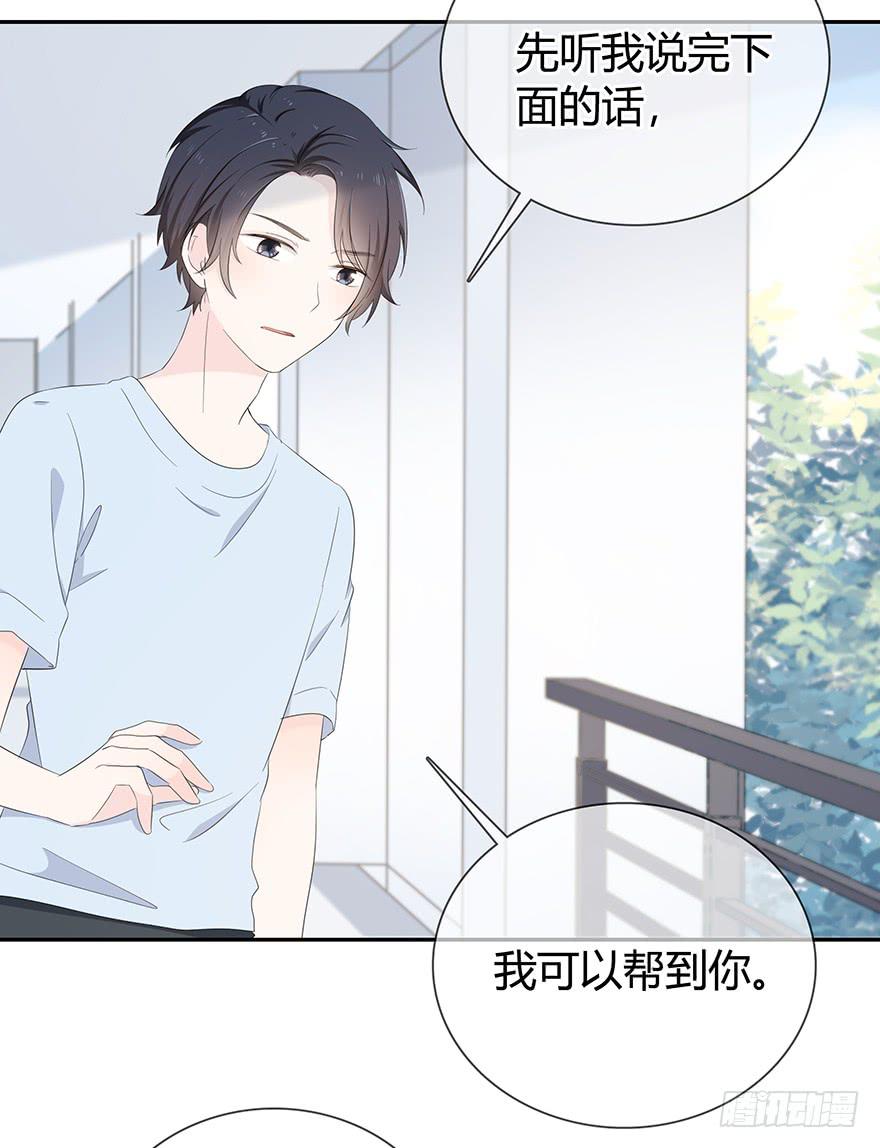 你相信我吗？(1/2)-第68话