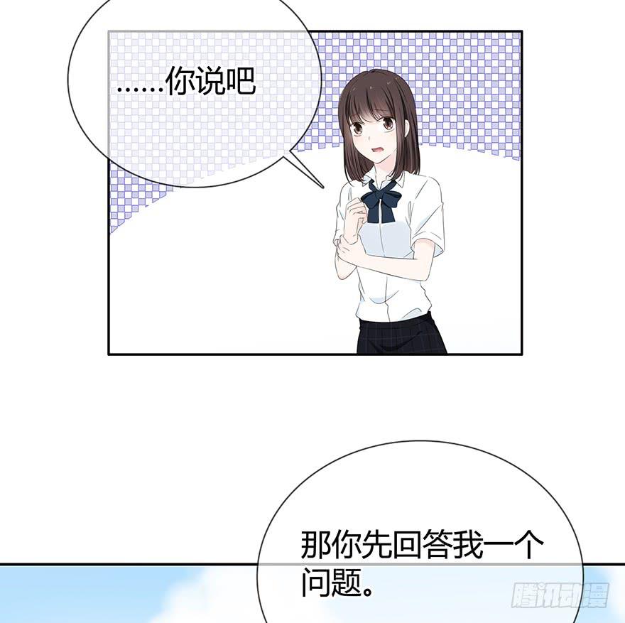 你相信我吗？(1/2)-第68话