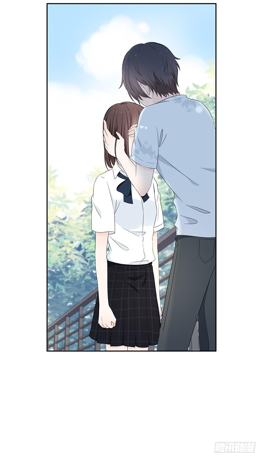 你相信我吗？(1/2)-第68话