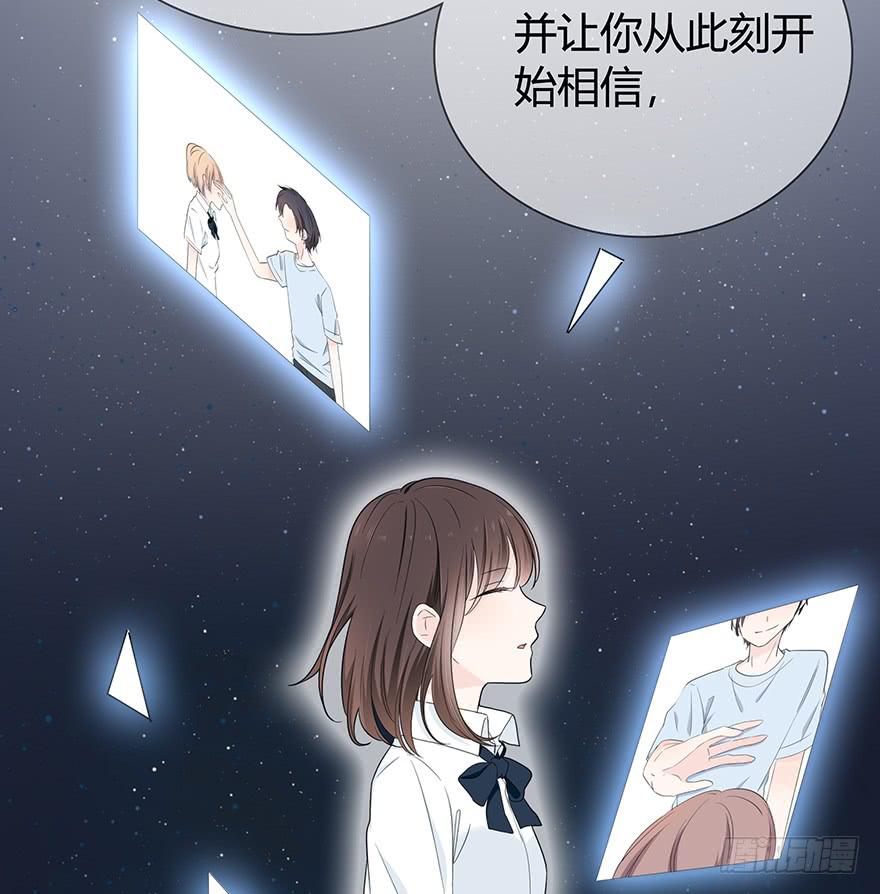 你相信我吗？(1/2)-第68话