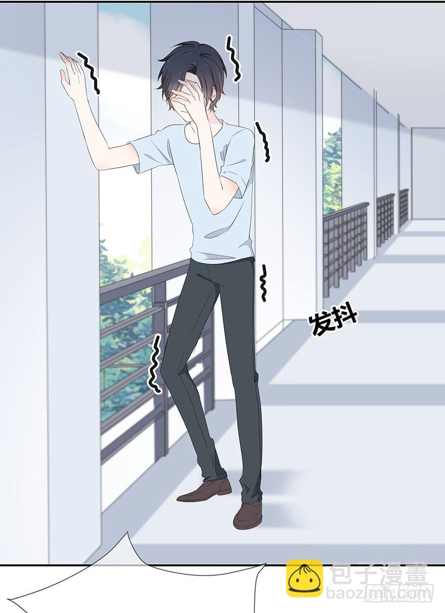 你相信我吗？(1/2)-第68话