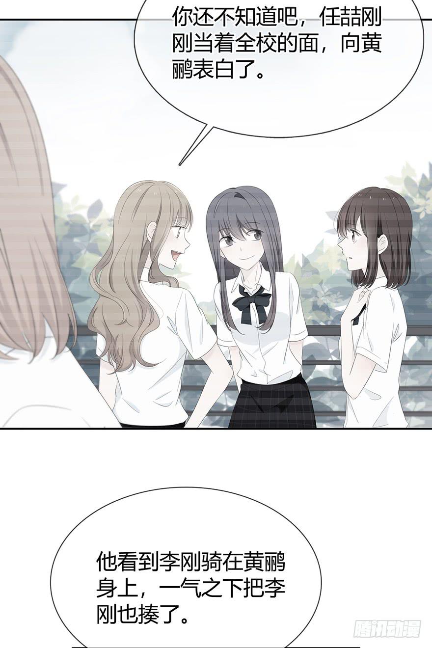 你相信我吗？(1/2)-第68话