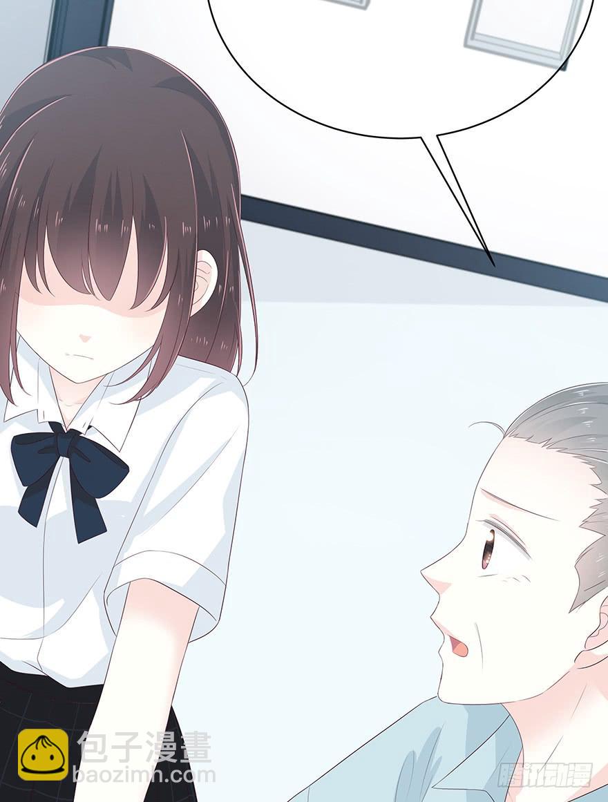 一模一样的烫伤(1/2)-第74话