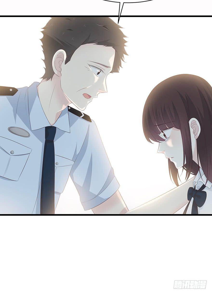 请问你在天台做什么？(1/2)-第76话