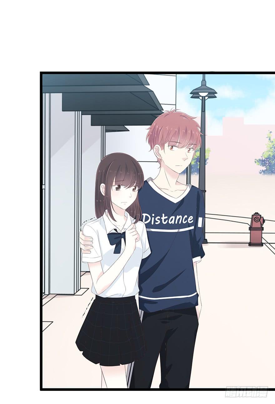 带我去找他！(1/2)-第78话