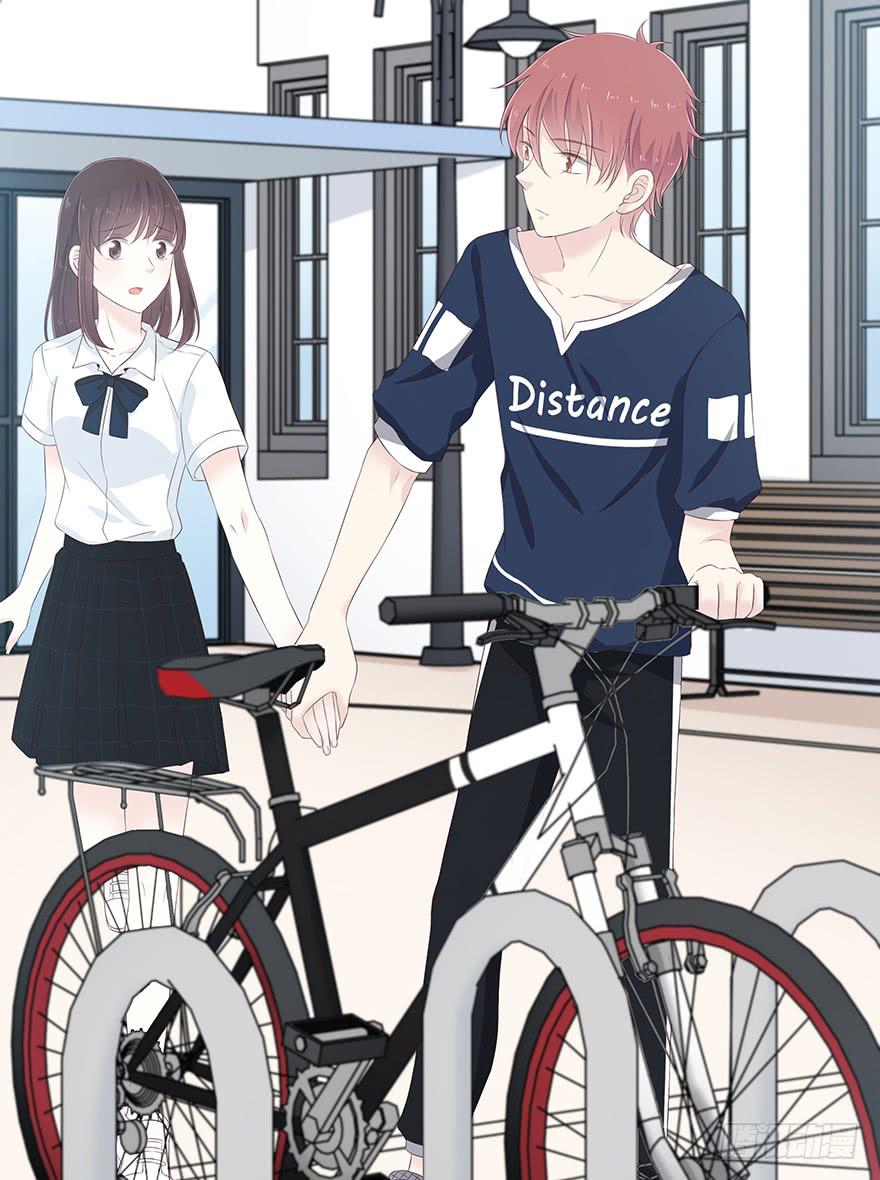 带我去找他！(1/2)-第78话