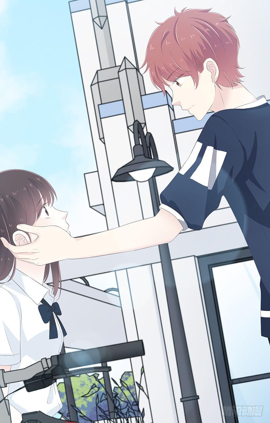 带我去找他！(1/2)-第78话