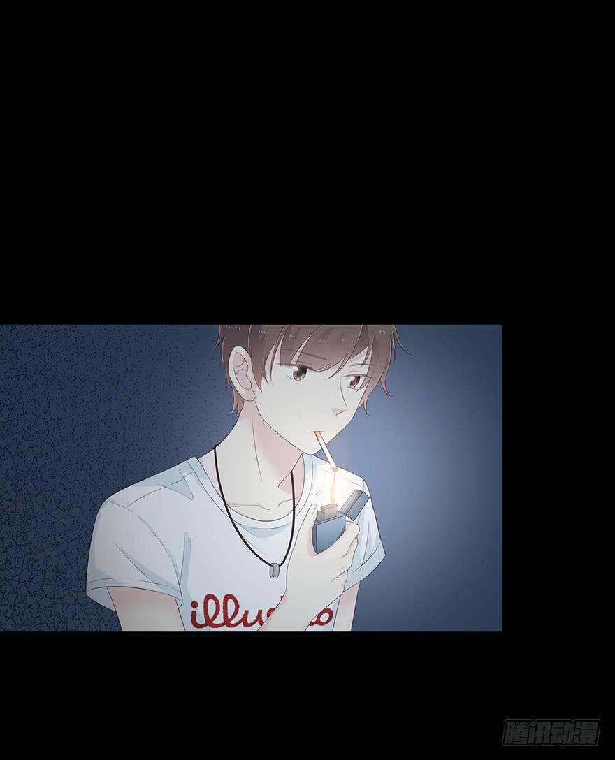 这是我的女朋友(1/2)-第80话