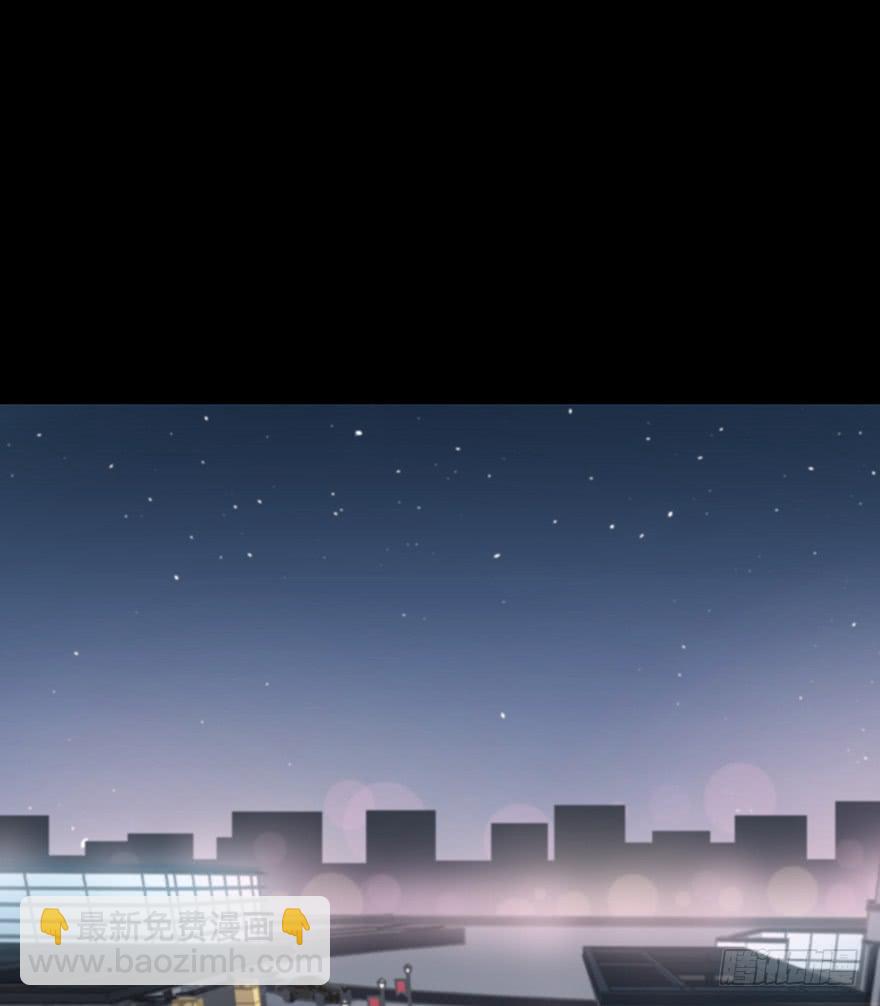 这是我的女朋友(1/2)-第80话