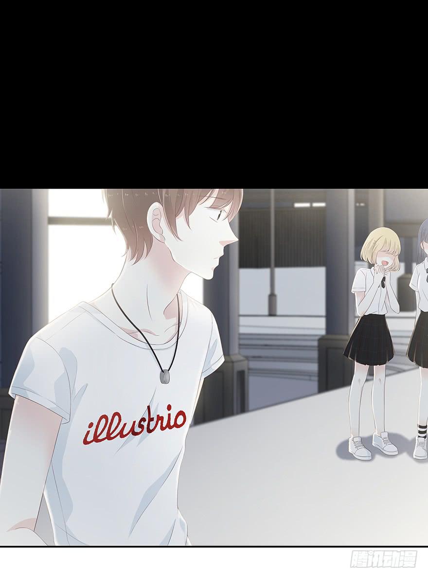 这是我的女朋友(1/2)-第80话