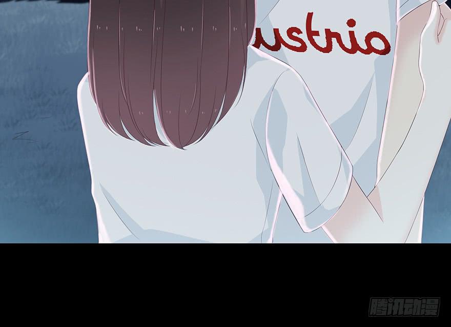 我一直都想保护你(1/2)-第82话