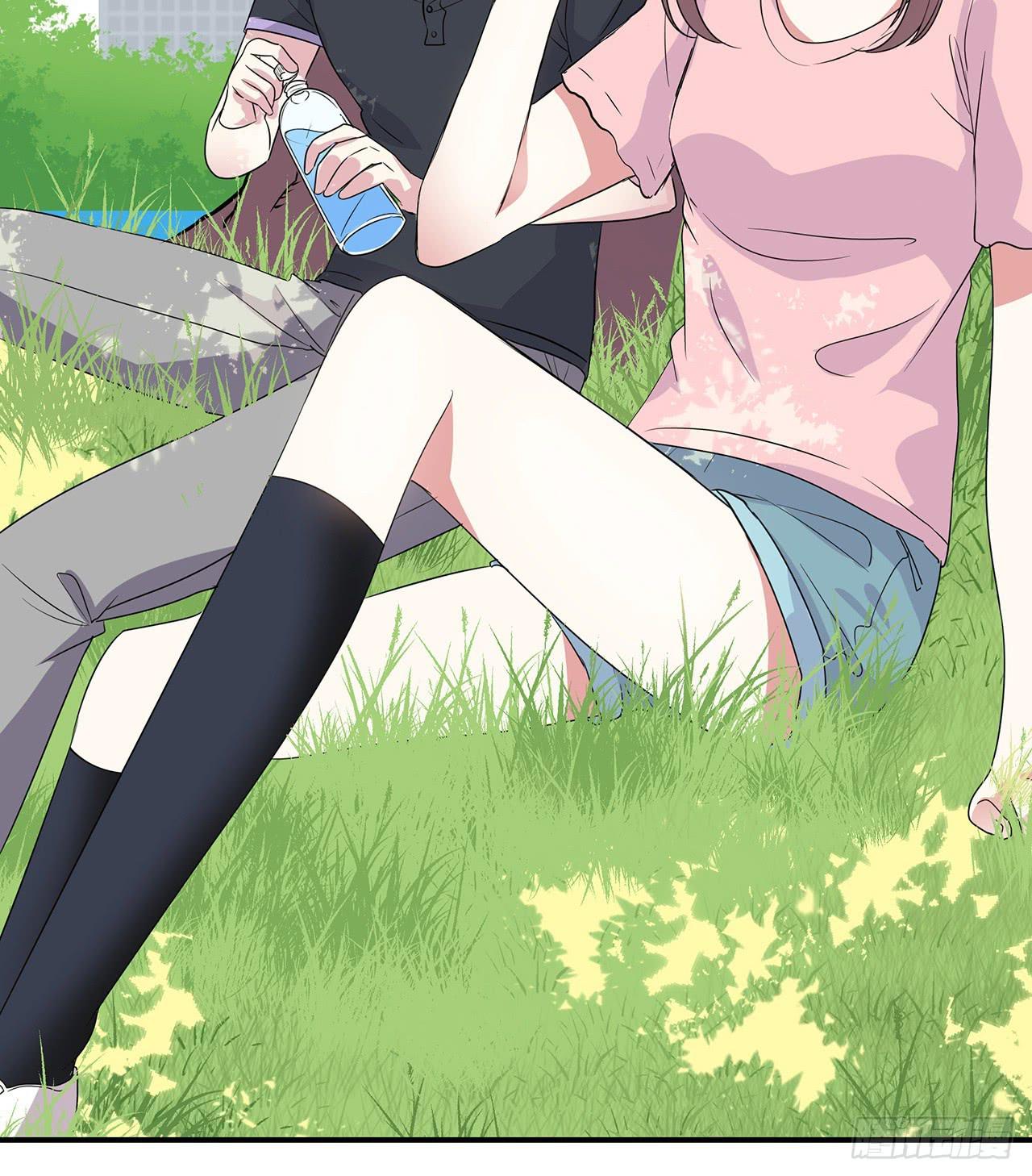 亲吻(1/2)-第10话