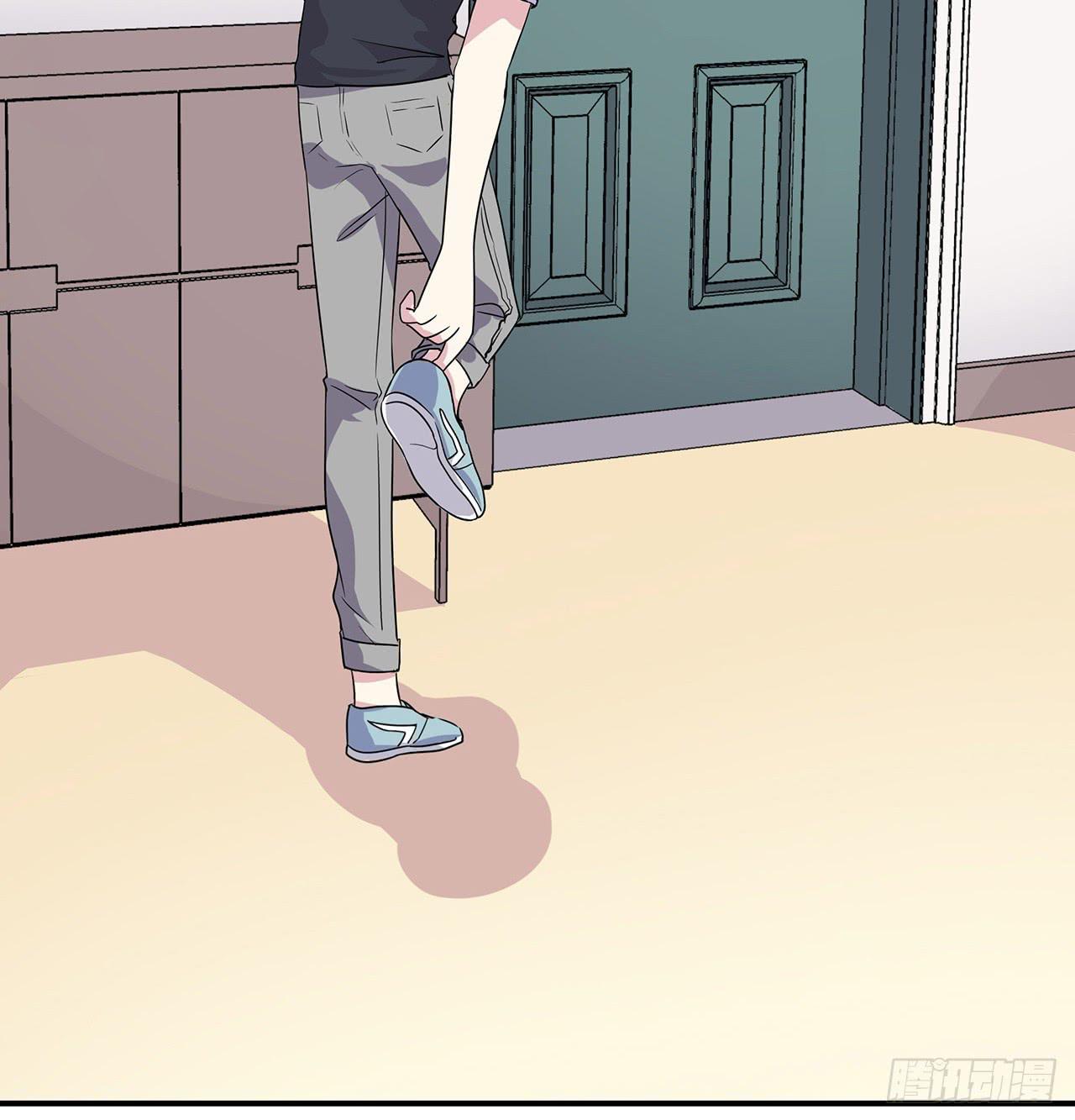 亲吻(1/2)-第10话