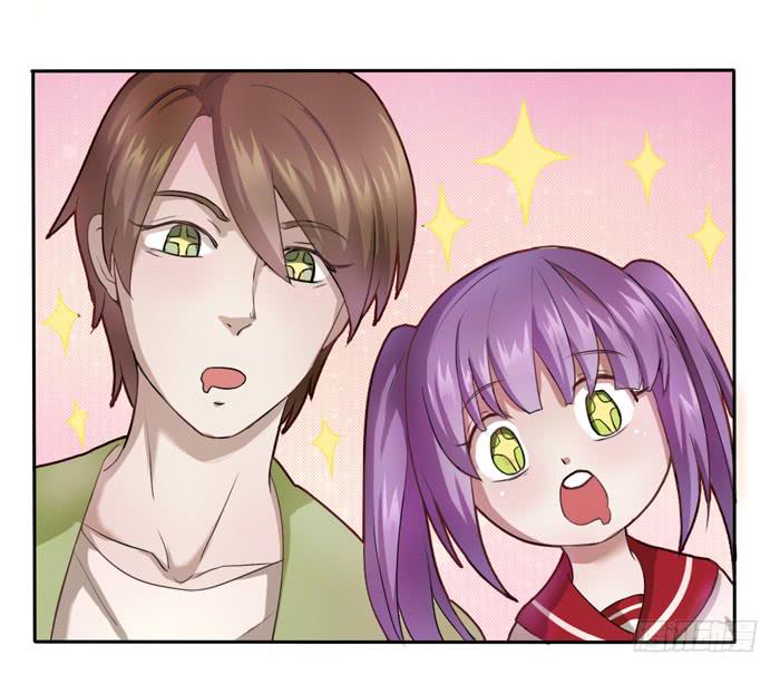 18岁的爸爸-第2话