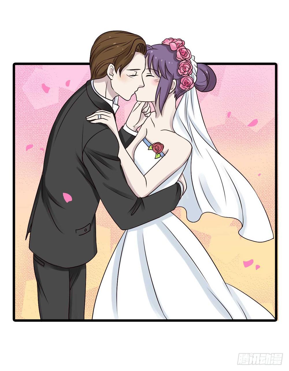 愿望(1/2)-第108话