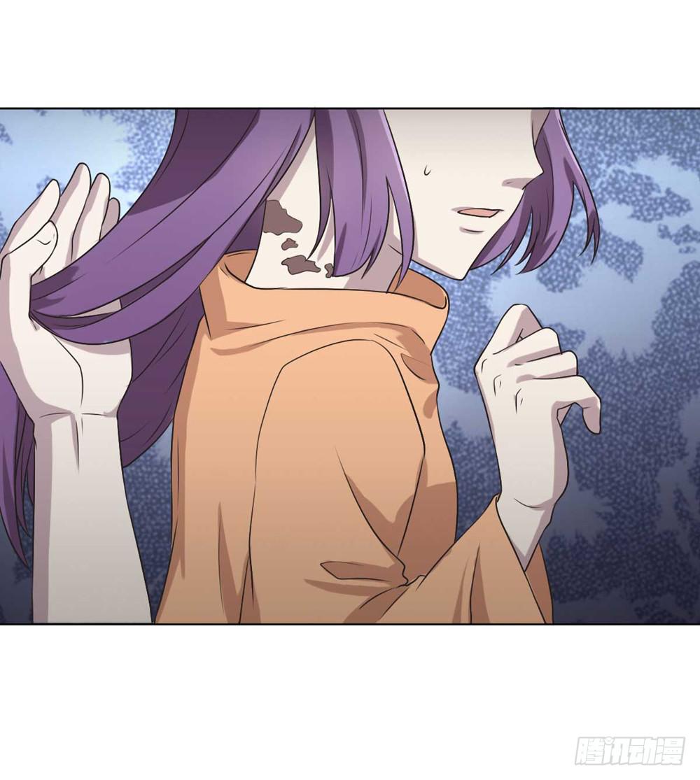 坚强的妈妈-第110话