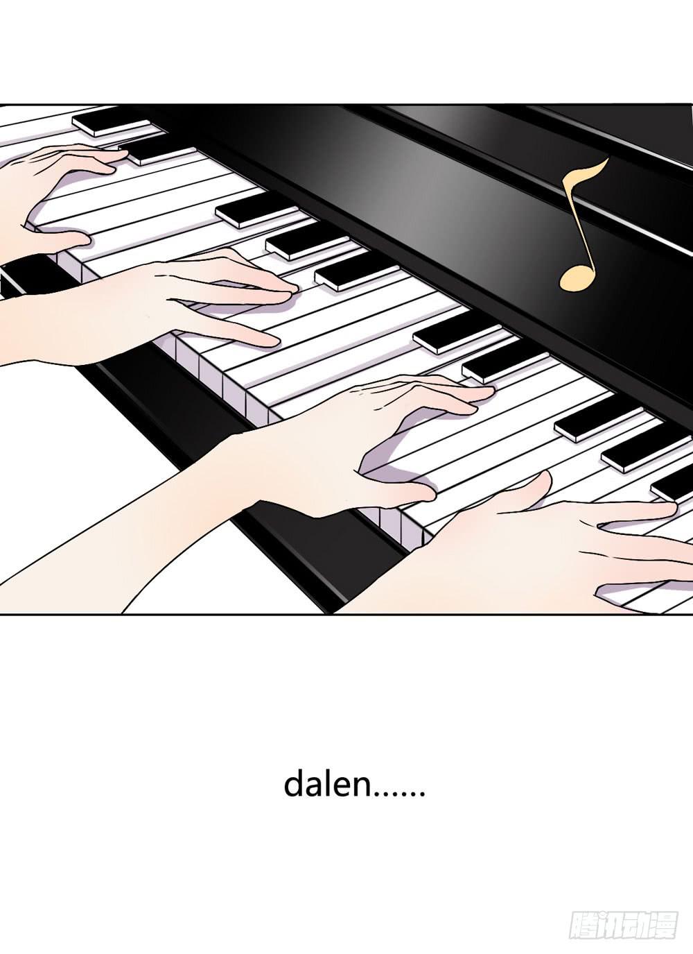 幻影中的旋律(1/2)-第112话