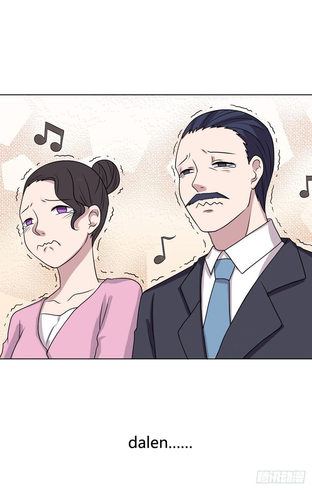 幻影中的旋律(1/2)-第112话