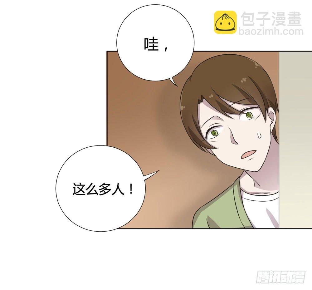 幻影中的旋律(1/2)-第112话