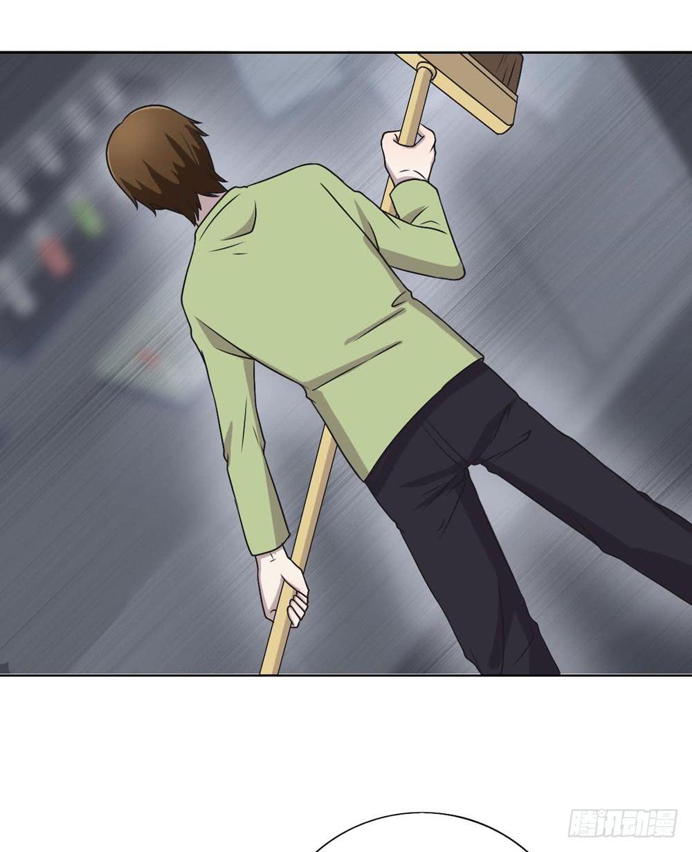 悲伤的终结(1/2)-第114话